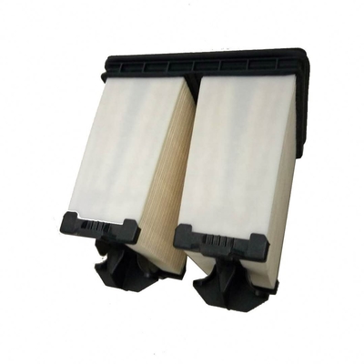 Hydwell AF55020 Filtro de aire de alto rendimiento para excavadora pavimentador camión rodante