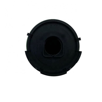 SAO6243 DZ105100 Filtro de papel de manivela Filtro de aire respirador para motores diésel de tractores