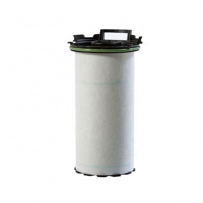 SAO6243 DZ105100 Filtro de papel de manivela Filtro de aire respirador para motores diésel de tractores