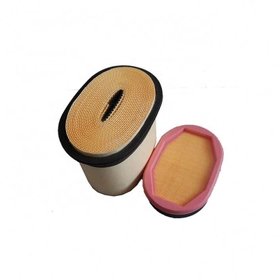 Filtro de panal de miel Filtro de aire para tractor P608766 P785965 2277448 2277449 2934053 40192188