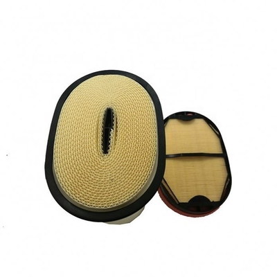 Filtro de panal de miel Filtro de aire para tractor P608766 P785965 2277448 2277449 2934053 40192188
