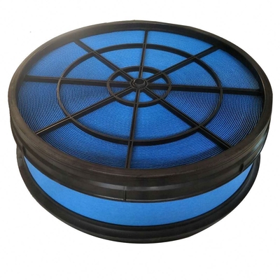 Componentes del generador de alimentación de hidrocarburos Filtro de aire de panal de miel P042939 P602357 para motores de tractores