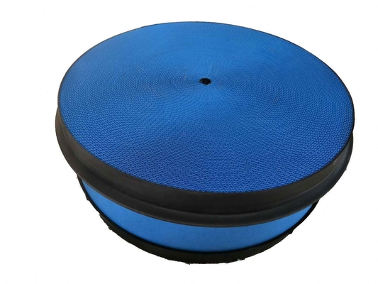 Componentes del generador de alimentación de hidrocarburos Filtro de aire de panal de miel P042939 P602357 para motores de tractores