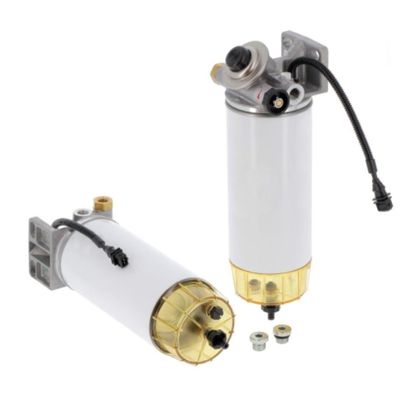 N o de referencia Y 4160RHHV10MTC FILTRO COMPLETO de combustible para otros accesorios de automóviles 0004700469