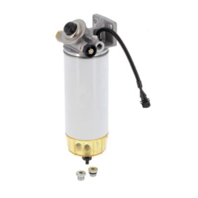 N o de referencia Y 4160RHHV10MTC FILTRO COMPLETO de combustible para otros accesorios de automóviles 0004700469