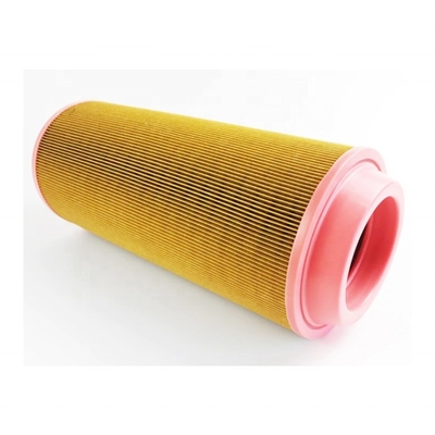 Filtro de aire para motores diésel de tractores Finalidad de modernización/reforma AF25565 P778989 4287984