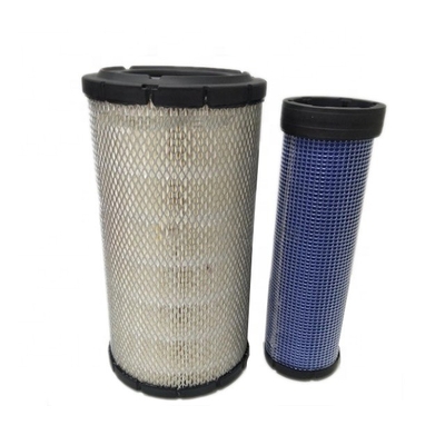 Filtro de aire de venta al por menor 1006326 420350801 para motores diesel de excavadoras y tractores 32915701