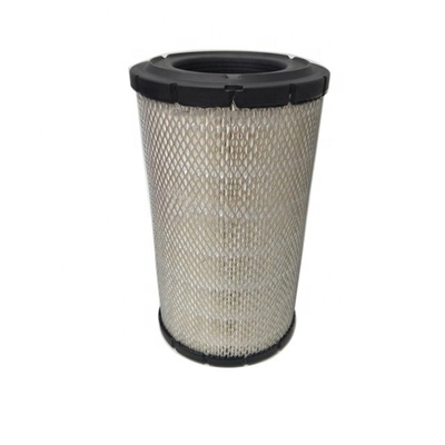 Filtro de aire de venta al por menor 1006326 420350801 para motores diesel de excavadoras y tractores 32915701
