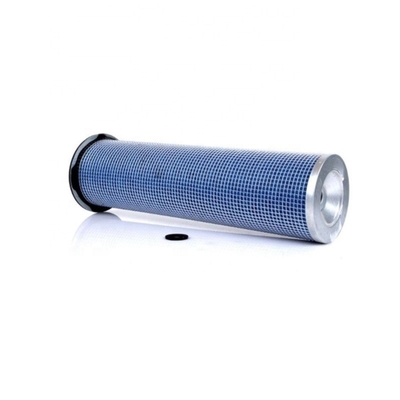 Filtro de aire para excavadora número de pieza P119778 5W2716 3907091 09981555 AZ25867 988662