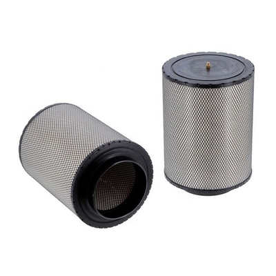 3025349 B120472 40000266 0180945802 12344436 Filtro de aire para excavadoras con motores diesel