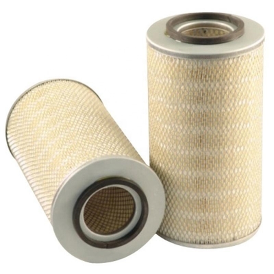 Filtro de elementos AF26076 40161505 para el proveedor de soluciones de filtración de aire para camiones