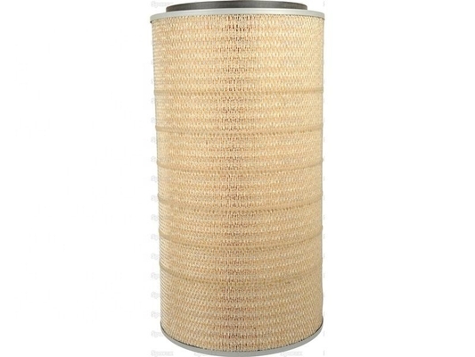 Filtro de aire para camiones con motores diésel