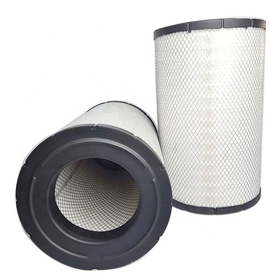 Vehículos pesados Partes de filtros de aire 600-185-6110 P608885 P608885 P781640 1421340 4642410
