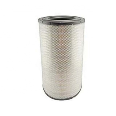 Vehículos pesados Partes de filtros de aire 600-185-6110 P608885 P608885 P781640 1421340 4642410