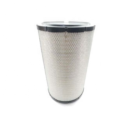 Vehículos pesados Partes de filtros de aire 600-185-6110 P608885 P608885 P781640 1421340 4642410