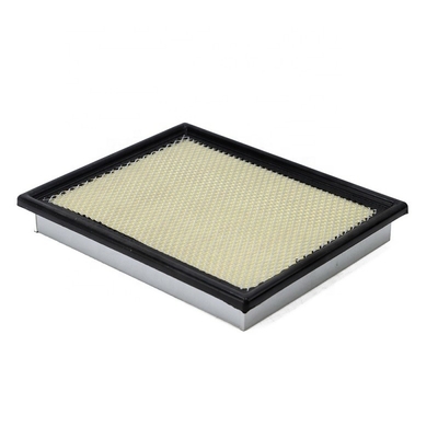 Filtro de aire para excavadoras y motores diesel Partes 426-07-32441 P606063 CFA879AP 11202052 AF3593 SA33593