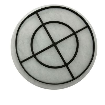 Filtro de aire Hotsale Hydwell P616400 AF26153 AF616400 42810 para tractores con motores diésel