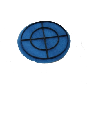 Filtro de aire Hotsale Hydwell P616400 AF26153 AF616400 42810 para tractores con motores diésel