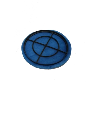Filtro de aire Hotsale Hydwell P616400 AF26153 AF616400 42810 para tractores con motores diésel