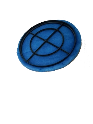 Filtro de aire Hotsale Hydwell P616400 AF26153 AF616400 42810 para tractores con motores diésel
