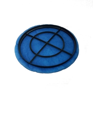 Filtro de aire Hotsale Hydwell P616400 AF26153 AF616400 42810 para tractores con motores diésel