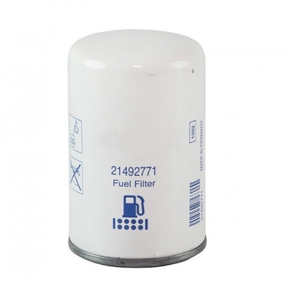 Filtro de combustible 466987 3825133 con el número de referencia 21492771 78*78*123mm