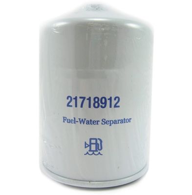 Elemento de filtro del separador de agua y combustible 21718912 SN 30039 para mejorar la eficiencia del combustible