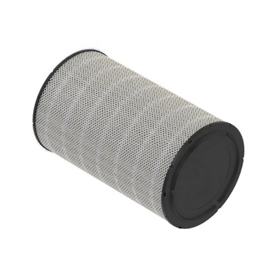 Papel de filtro para motores de excavadoras y tractores AT178516 AT178517 P532966 P533781 3I2014 30010418