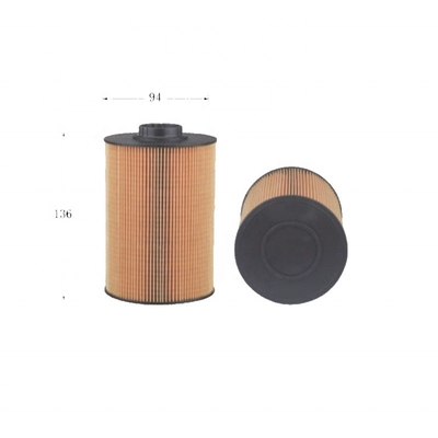 Otros accesorios para automóviles PF7982 EF-1801 Filtro de aceite de combustible para un rendimiento óptimo del motor