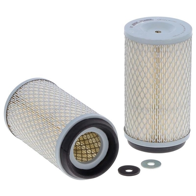 16196220 Filtro de aire C1043/1 para camión modelo 16196220 2673698 PA3757 P903547 AF25670