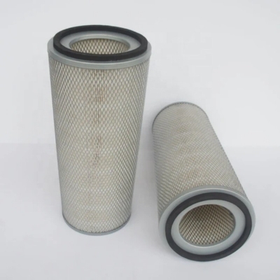 AF1811 P776158 6089381 CV102788 Filtro de aire para motores de excavadoras de tractores