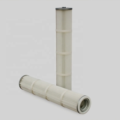 Excavadoras motores diesel piezas de repuesto Suministro de filtro de aire sepcial primario P500149 86891509