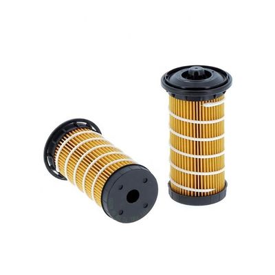 4461492 Elemento de filtro de combustible del motor diesel OEM fabricado para su reemplazo