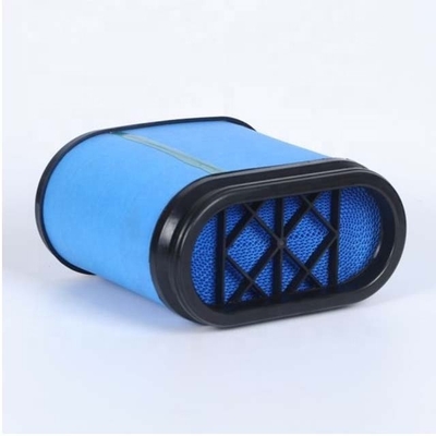 Partes de repuesto de excavadoras Filtro de aire hidráulico para motores diesel de tractores 42558097 SA17435