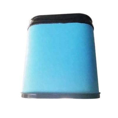 Partes de repuesto de excavadoras Filtro de aire hidráulico para motores diesel de tractores 42558097 SA17435