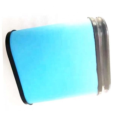 Partes de repuesto de excavadoras Filtro de aire hidráulico para motores diesel de tractores 42558097 SA17435