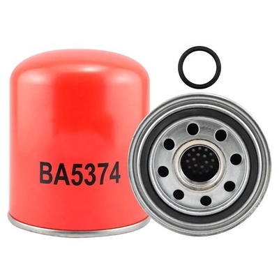Las partes del motor Hydwell filtro respirador de aire giratorio BA5374 P953571 2032389 15920105 3351454 8159915