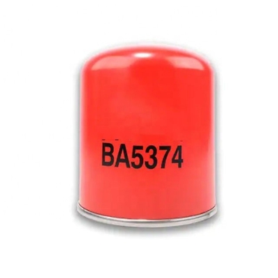 Las partes del motor Hydwell filtro respirador de aire giratorio BA5374 P953571 2032389 15920105 3351454 8159915