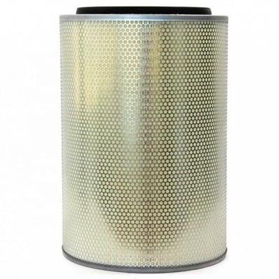 Filtro de admisión de motor 2996155 P787157 MD7604 FC2180 para camiones y modelos de motores tractores