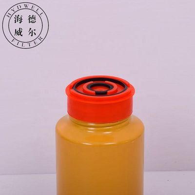 Separación de agua y combustible del filtro de la excavadora Hydwell 326-1644 3261644 1R0770 P551110 506853