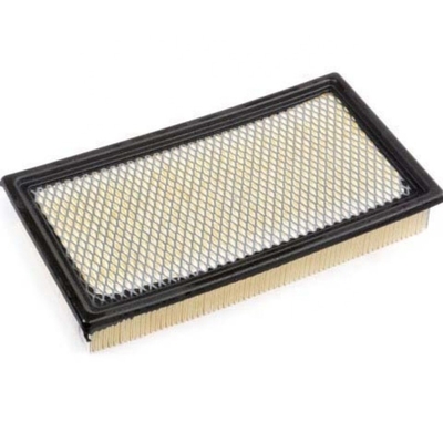 Papel de filtro de aire para motores diesel de tractores 7T4Z9601A