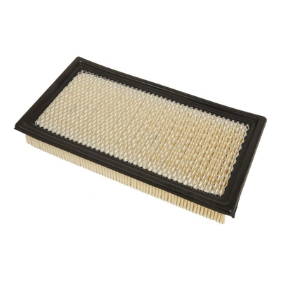 Papel de filtro de aire para motores diesel de tractores 7T4Z9601A