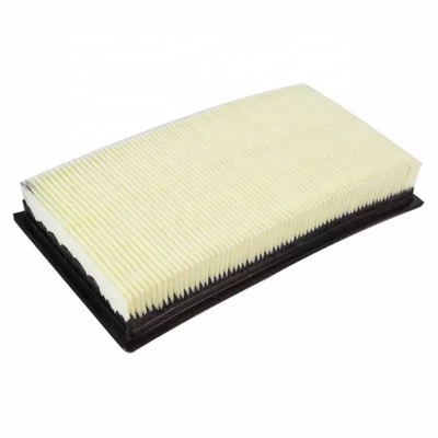 Papel de filtro de aire para motores diesel de tractores 7T4Z9601A