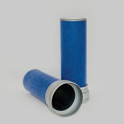 P500174 Filtro de aire de hidrodinámica directo para motores diesel de excavadoras y tractores Partes 23429018