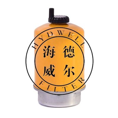 131-1812 P551427 RE53729 7381877 329/25760 7381877 Filtro de combustible para camiones para motores diesel