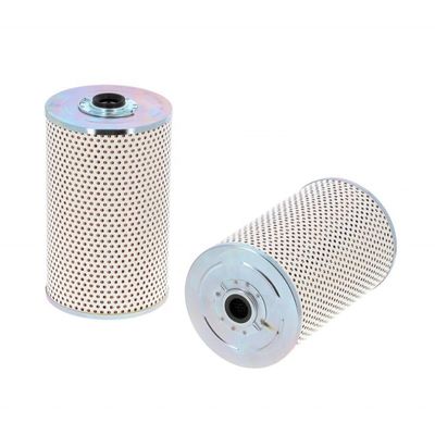 El elemento de filtro del combustible de hierro P550043 252193 3I1106 945912 76102380 256834 19199865 para Hydwell