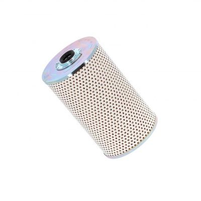 El elemento de filtro del combustible de hierro P550043 252193 3I1106 945912 76102380 256834 19199865 para Hydwell