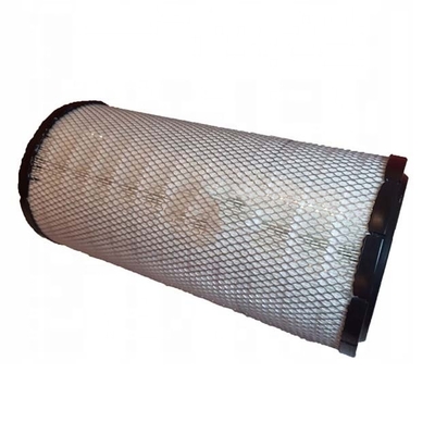 Filtro de aire de excavadora para el tractor 600-185-4100 P532966 0700717484 3I2014 67400040 FA1699