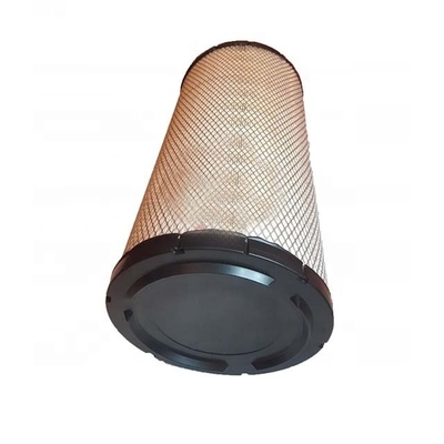 Filtro de aire de excavadora para el tractor 600-185-4100 P532966 0700717484 3I2014 67400040 FA1699