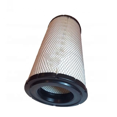 Filtro de aire de excavadora para el tractor 600-185-4100 P532966 0700717484 3I2014 67400040 FA1699